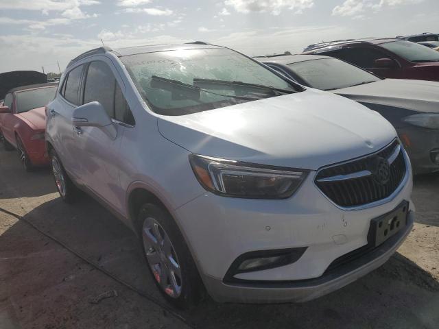 BUICK ENCORE PRE 2018 with VIN KL4CJHSB7JB588289 - Photo from auction