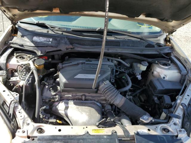 Photo 7 from auction – 2005 TOYOTA RAV4 with VIN JTEGD20V350059072