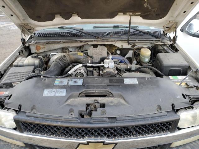 Photo 7 from auction – 2002 CHEVROLET silverado with VIN 1GCHC291X2E169952