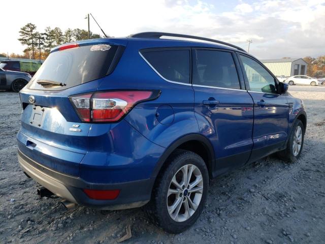Photo 4 from auction – 2017 FORD ESCAPE SE with VIN 1FMCU9GD7HUE11720