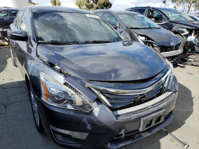 Photo 9 from auction – 2013 NISSAN ALTIMA 2.5 with VIN 1N4AL3AP3DN484415
