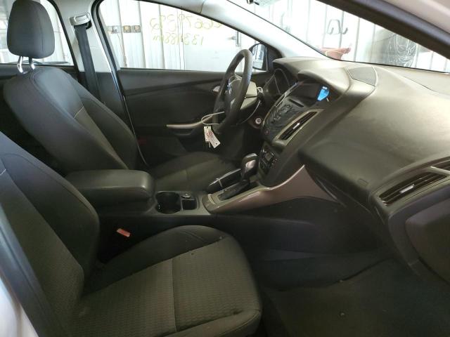 Photo 5 from auction – 2012 FORD FOCUS SEL with VIN 1FAHP3H2XCL163155