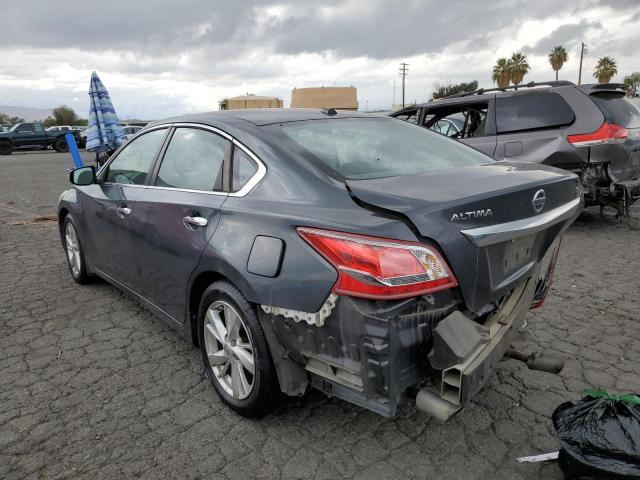 Photo 3 from auction – 2013 NISSAN ALTIMA 2.5 with VIN 1N4AL3AP6DN441333