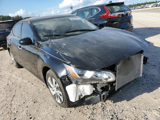 NISSAN ALTIMA S 2020 with VIN 1N4BL4BV3LN321141 - Photo from auction