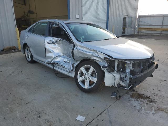 TOYOTA CAMRY L 2014 with VIN 4T1BF1FK3EU744662 - Photo from auction