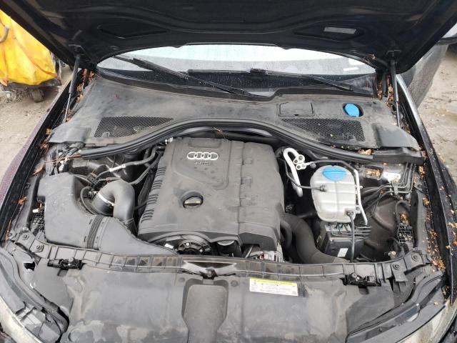 Photo 7 from auction – 2015 AUDI A6 PREMIUM with VIN WAUGFAFC7FN037429