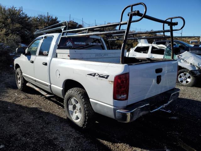 Photo 3 from auction – 2005 DODGE RAM 1500 S with VIN 1D7HU18N25S142901
