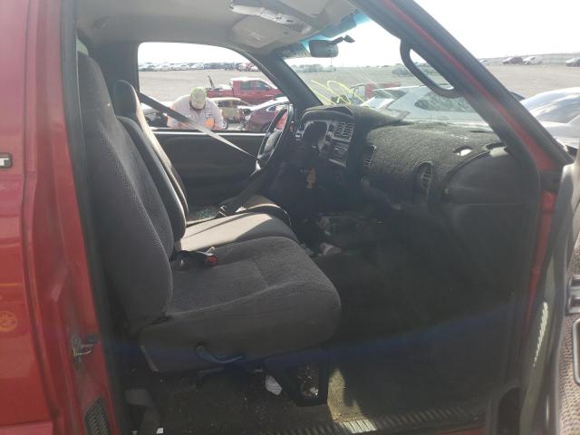 Photo 5 from auction – 2001 DODGE RAM 1500 with VIN 1B7HC16Y61S185352