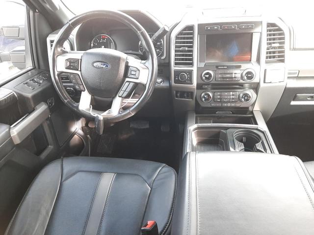 Photo 9 from auction – 2018 FORD F350 SUPER with VIN 1FT8W3BTXJEB89514