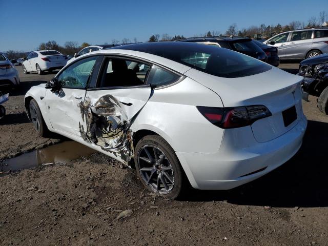 Photo 3 from auction – 2021 TESLA MODEL 3 with VIN 5YJ3E1EB1MF044501
