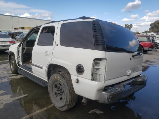 Photo 3 from auction – 2004 GMC YUKON with VIN 1GKEC13V44J332585