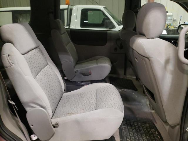 Photo 6 from auction – 2007 CHEVROLET UPLANDER L with VIN 1GNDV23177D107107