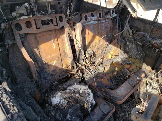 Photo 6 from auction – 2005 CHEVROLET TRAILBLAZE with VIN 1GNDT13S852237740