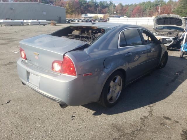 Photo 4 from auction – 2008 CHEVROLET MALIBU 2LT with VIN 1G1ZJ57728F296922
