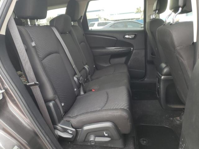 Photo 11 from auction – 2017 DODGE JOURNEY SX with VIN 3C4PDDBG4HT654003