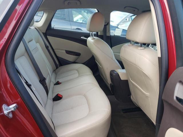Photo 6 from auction – 2016 BUICK VERANO with VIN 1G4PP5SK3G4110593