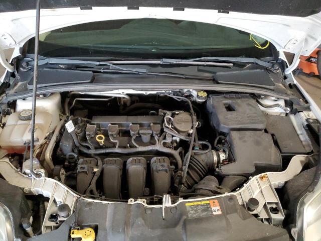 Zdjęcie 7 z aukcji – 2012 FORD FOCUS SEL z VIN 1FAHP3H2XCL163155