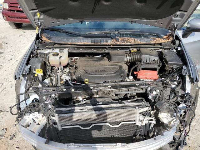 Photo 7 from auction – 2020 CHRYSLER VOYAGER LX with VIN 2C4RC1DG0LR164628