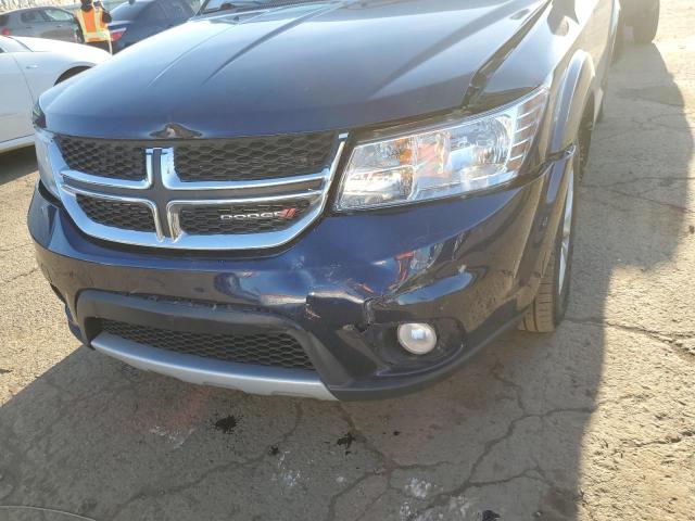 Photo 9 from auction – 2017 DODGE JOURNEY SX with VIN 3C4PDDBG2HT704364