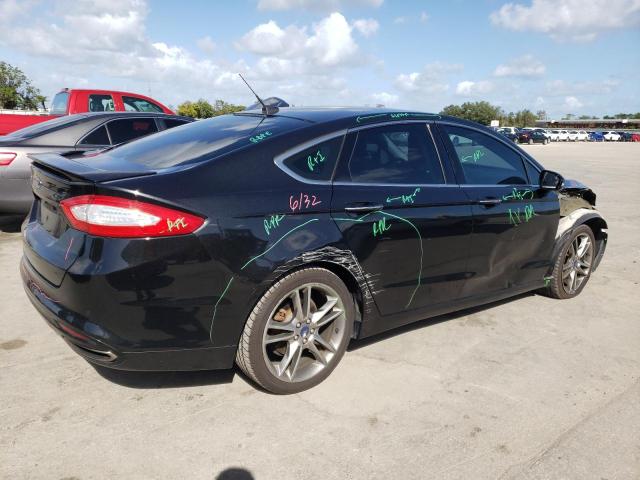 Photo 4 from auction – 2013 FORD FUSION TIT with VIN 3FA6P0K93DR289890