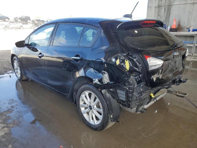 Photo 3 from auction – 2017 KIA FORTE LX with VIN KNAFK5A81H5678371