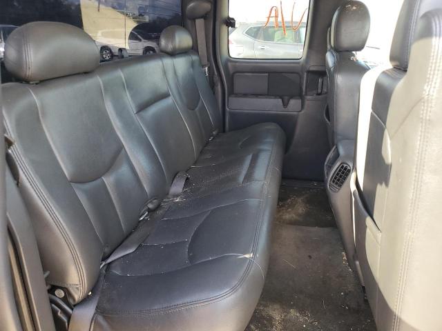 Photo 6 from auction – 2005 GMC NEW SIERRA with VIN 2GTEC19T451221600