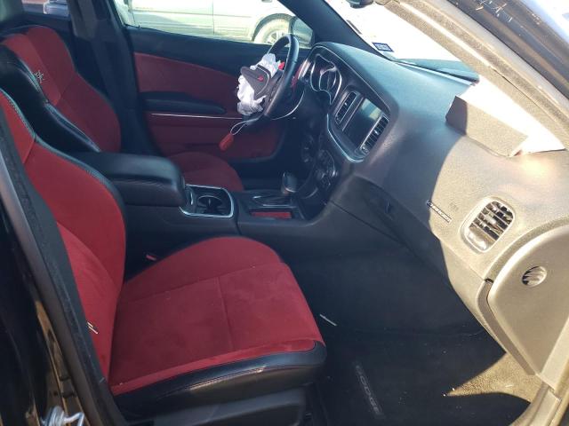 Photo 5 from auction – 2016 DODGE CHARGER R/ with VIN 2C3CDXCTXGH159490