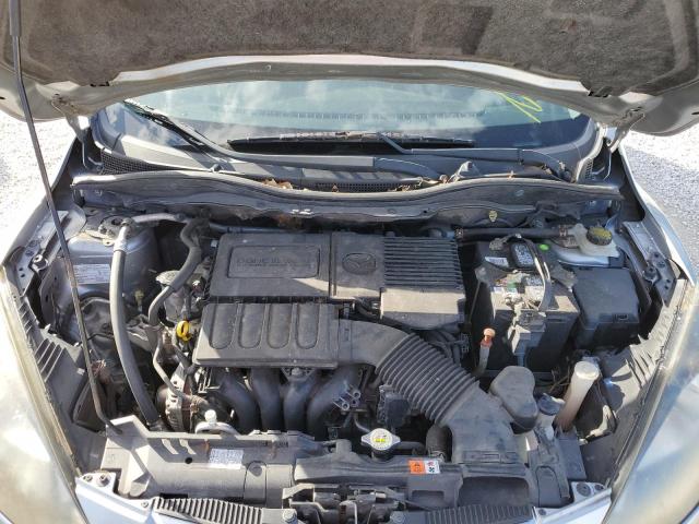 Photo 7 from auction – 2013 MAZDA MAZDA2 with VIN JM1DE1LY5D0161329