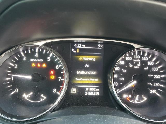 Photo 8 from auction – 2016 NISSAN ROGUE S with VIN 5N1AT2MV7GC848796