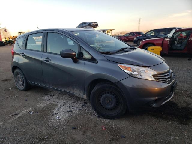 NISSAN VERSA NOTE 2016 with VIN 3N1CE2CP7GL375354 - Photo from auction