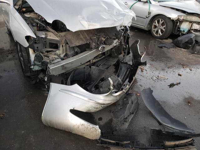 Photo 9 from auction – 2007 BUICK LACROSSE C with VIN 2G4WC582071149149