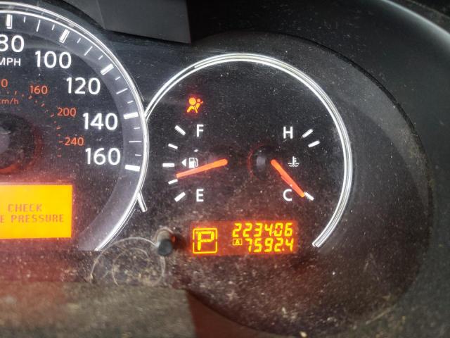 Photo 8 from auction – 2011 NISSAN ALTIMA BAS with VIN 1N4AL2AP6BN477630