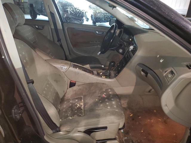 Photo 5 from auction – 2006 VOLVO S60 2.5T with VIN YV1RS592862536737