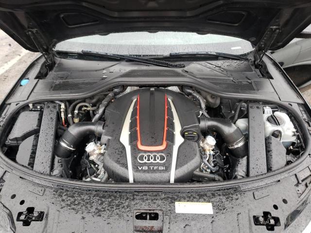 صورة رقم 7 من المزاد - 2017 AUDI S8 PLUS QU مع VIN WUAJ5AFD1HN900154