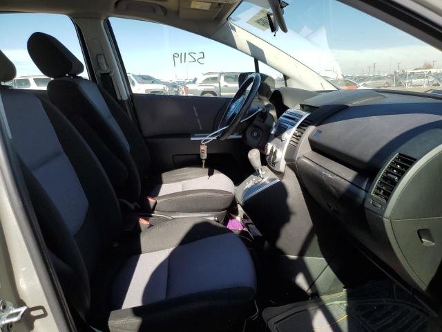 Photo 5 from auction – 2006 MAZDA 5 with VIN JM1CR293860117331