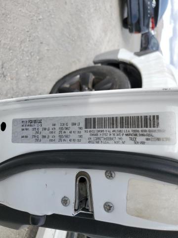 Photo 10 from auction – 2017 RAM 1500 SLT with VIN 1C6RR6TTXHS598417