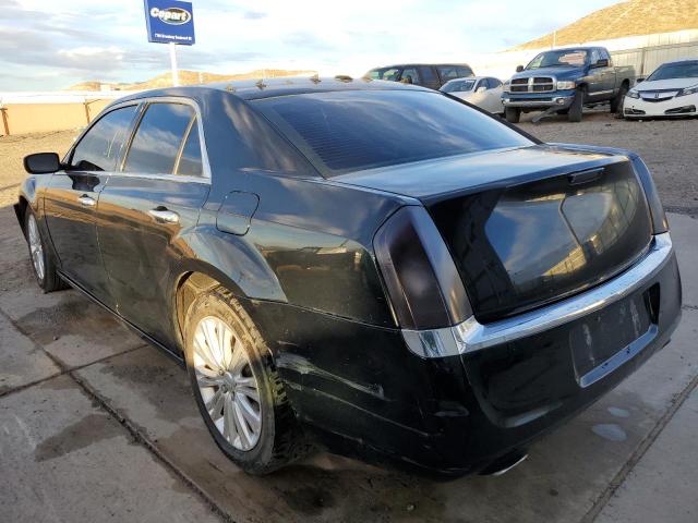 Photo 3 from auction – 2012 CHRYSLER 300 LIMITE with VIN 2C3CCAHG7CH262100