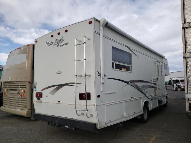 Photo 4 from auction – 2001 JAYC EAGLE MH with VIN 1FDXE45S3YHB97983