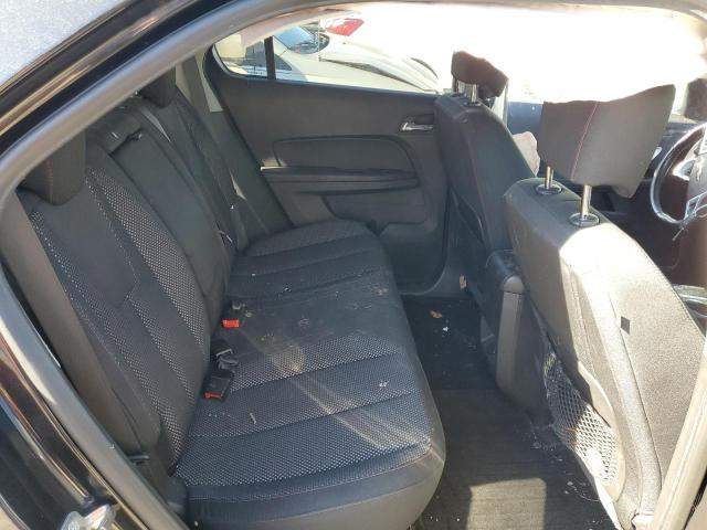 Photo 6 from auction – 2014 CHEVROLET EQUINOX LT with VIN 2GNALBEKXE6384103