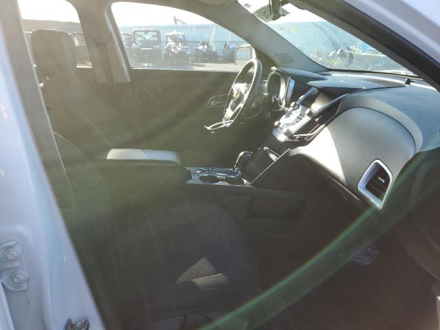 Photo 5 from auction – 2016 CHEVROLET EQUINOX LT with VIN 2GNALCEK0G1140837