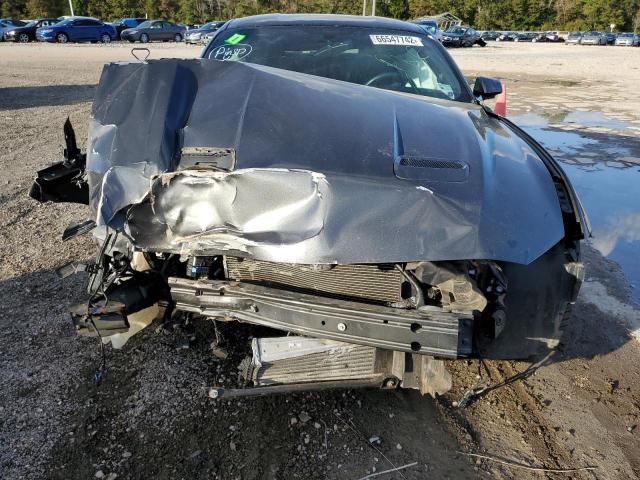 Photo 9 from auction – 2018 FORD MUSTANG with VIN 1FA6P8TH6J5135239