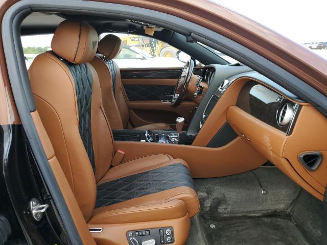 Photo 5 from auction – 2015 BENTLEY FLYING SPU with VIN SCBEC9ZA5FC044003