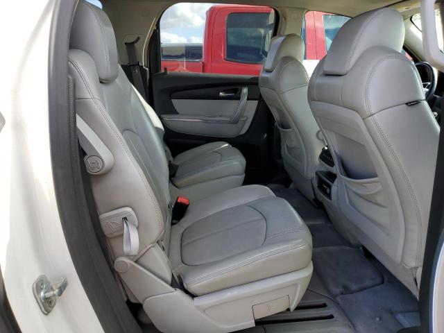 Photo 6 from auction – 2008 GMC ACADIA SLT with VIN 1GKER23708J140088