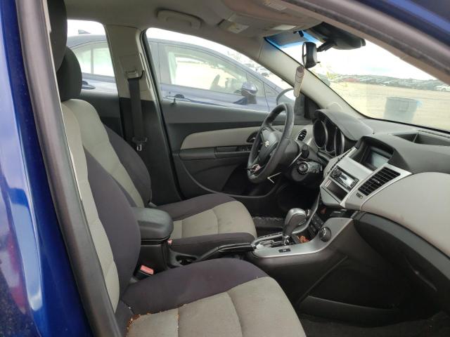 Photo 5 from auction – 2012 CHEVROLET CRUZE LS with VIN 1G1PC5SH3C7311013