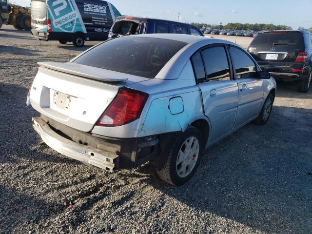 Photo 4 from auction – 2003 SATURN ION LEVEL with VIN 1G8AJ52F33Z164420