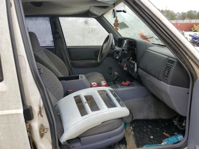 Photo 5 from auction – 1998 JEEP CHEROKEE with VIN 1J4FJ28S7WL211867
