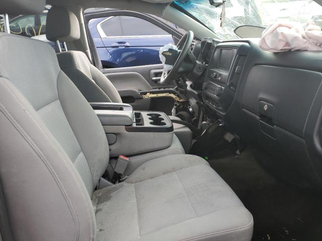 Photo 5 from auction – 2016 CHEVROLET SILVERADO with VIN 1GCRCNEC4GZ400860