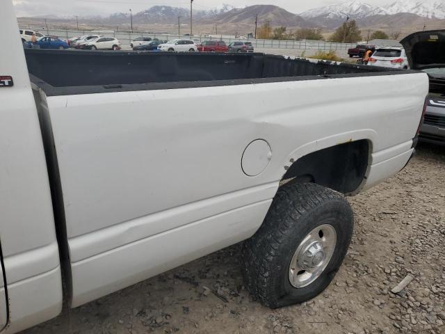 Photo 9 from auction – 2001 DODGE RAM 2500 with VIN 1B7KF23Z61J615595