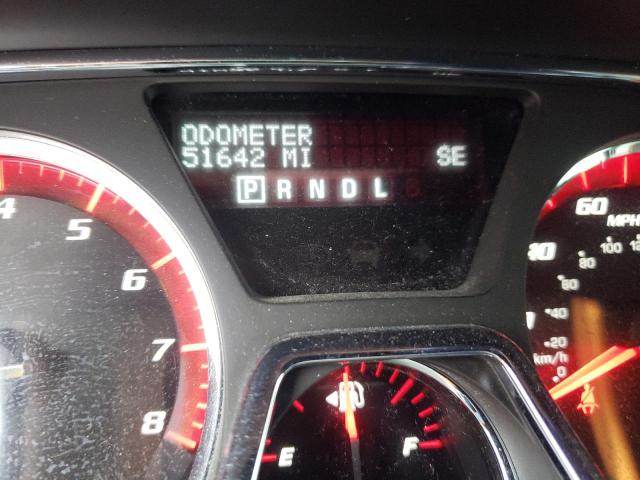 Photo 8 from auction – 2014 GMC ACADIA DEN with VIN 1GKKVTKD4EJ161372