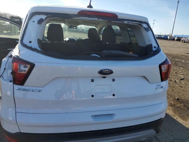 Photo 9 from auction – 2019 FORD ESCAPE SE with VIN 1FMCU9GD0KUB54858